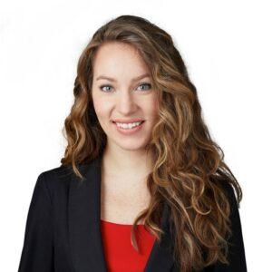 Hildegard Snelgrove