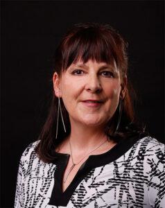 Kimberly Viney