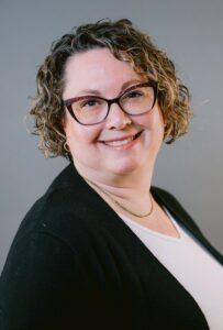 Christi Marks