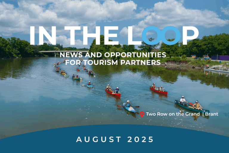 In the Loop August 2025 Newsletter