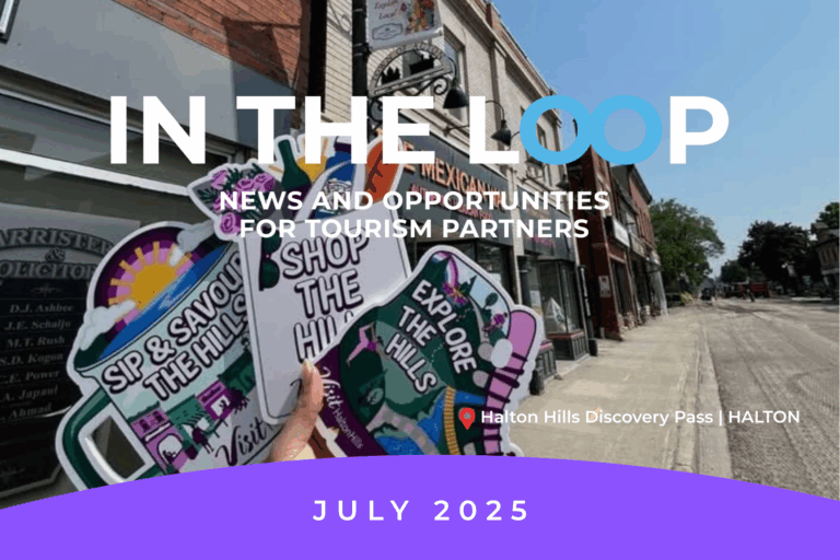 In the Loop July 2025 Newsletter