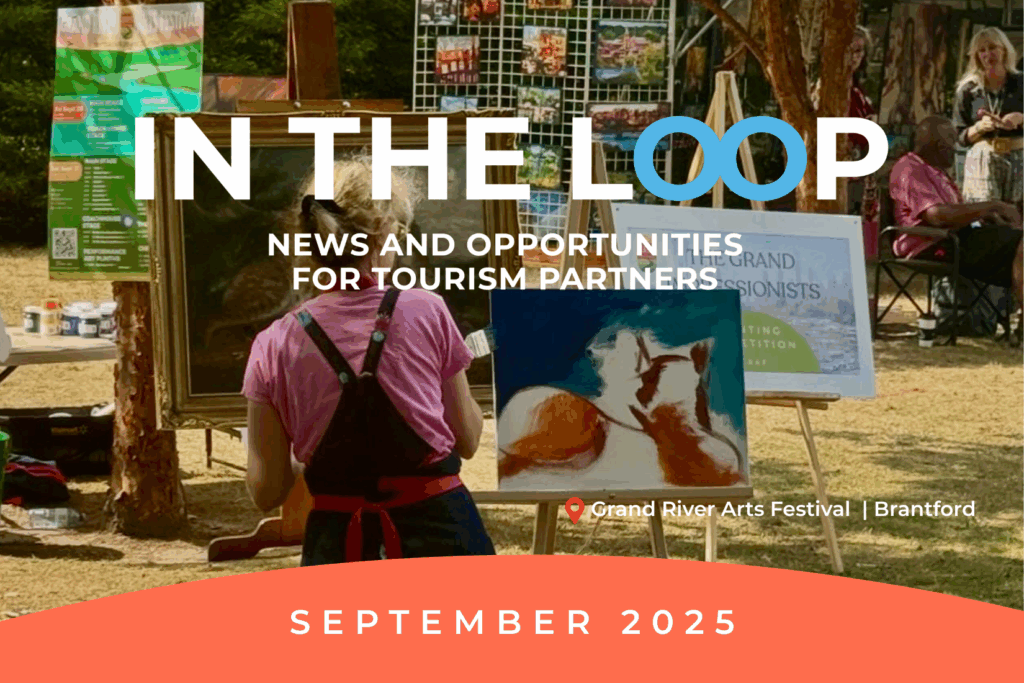 In the Loop September 2025 Newsletter