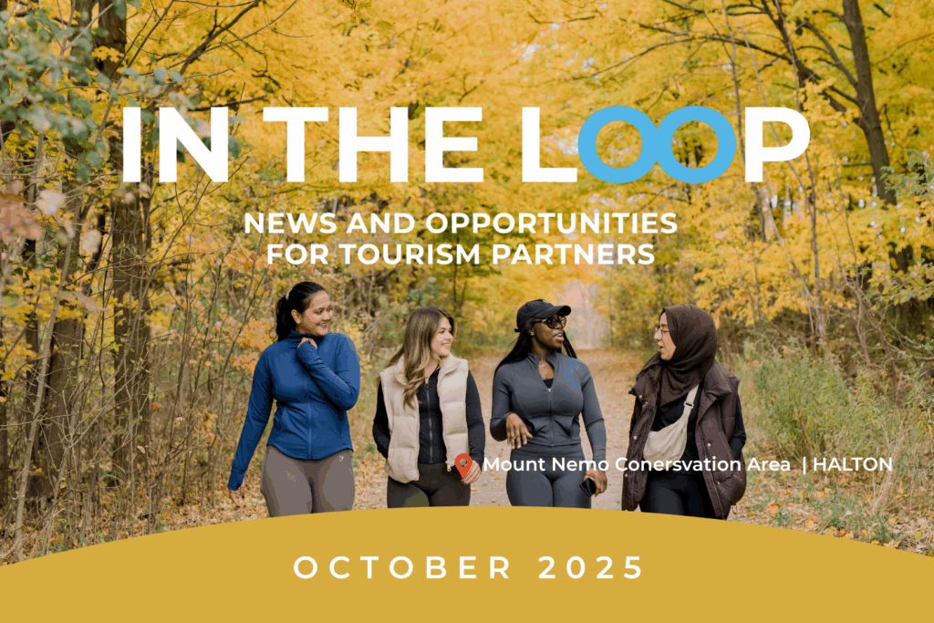 In the Loop October 2025 Newsletter