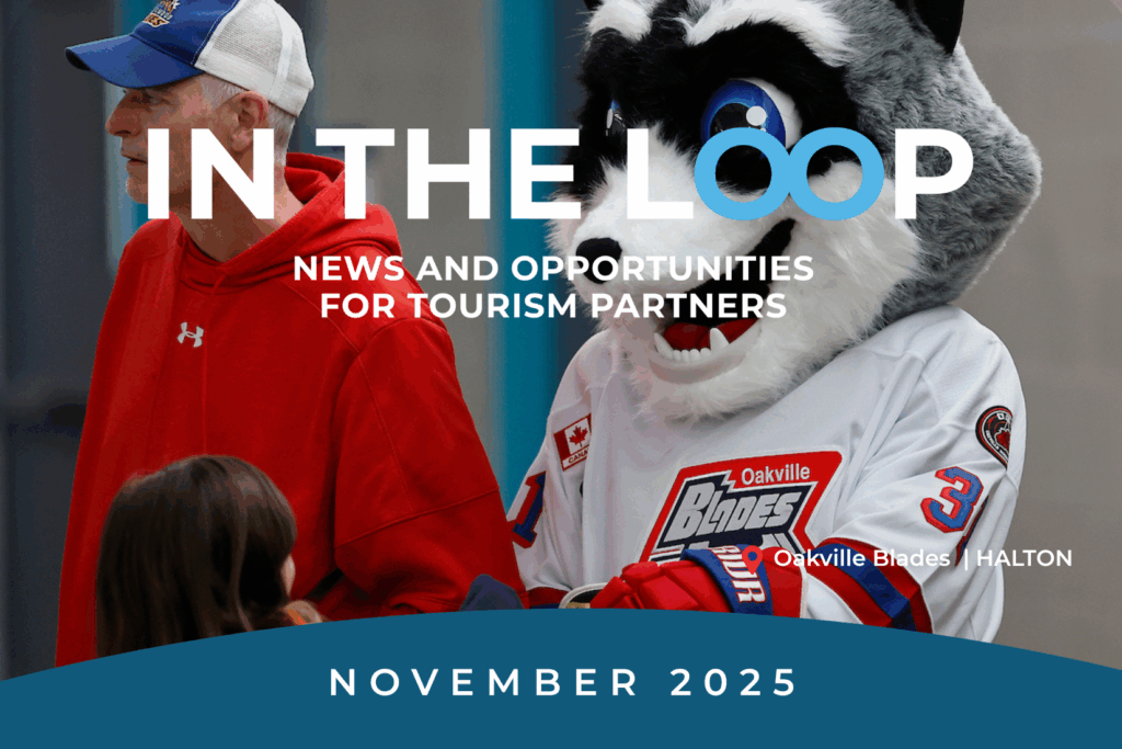 In the Loop November 2025 Newsletter