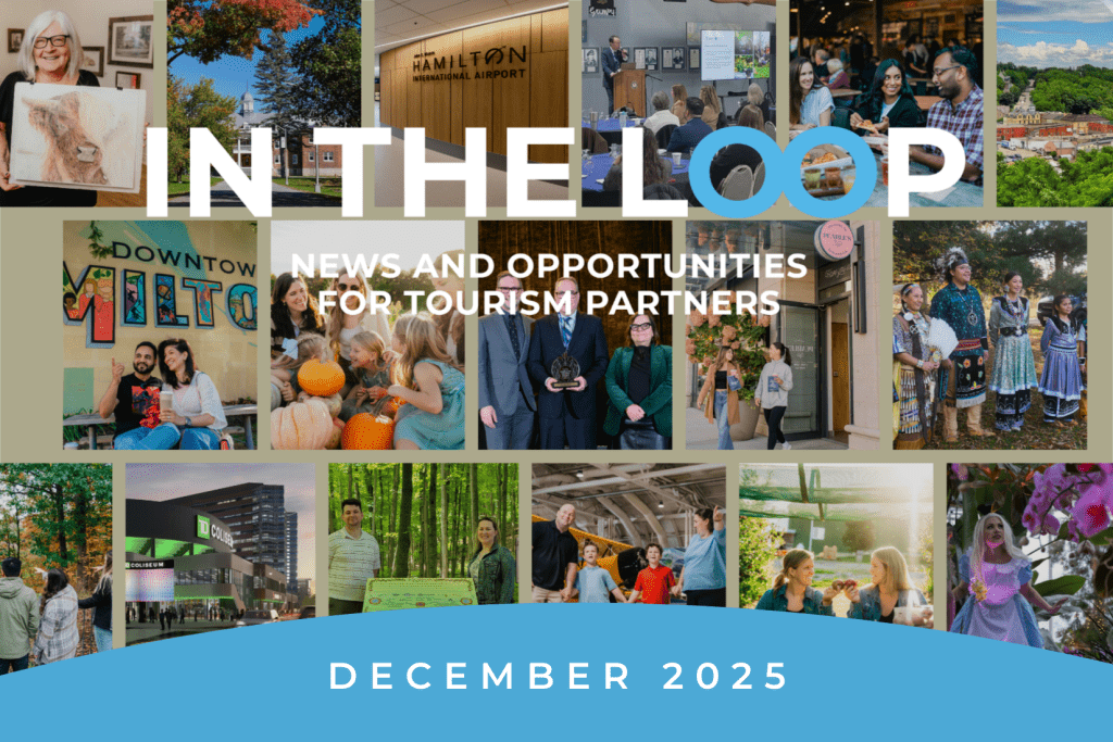 In the Loop December 2025 Newsletter