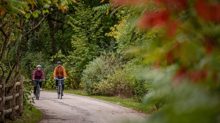 Ontario Travel & Tourism Monthly April 2026